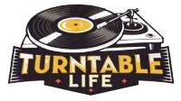 Turntable Life Logo